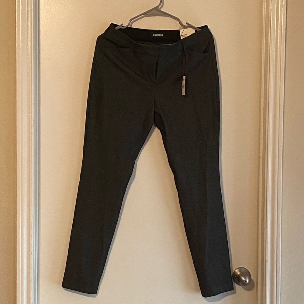 Express pants
